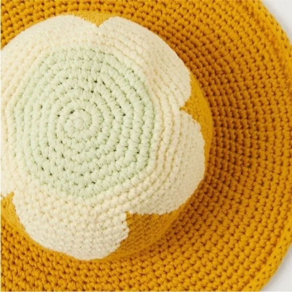 - Free People Garden Grove Bucket Hat | One Size - Picture 3 of 6